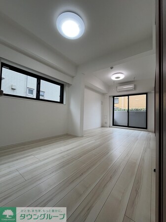 GRAN PASEO高井戸の物件内観写真